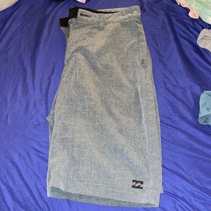 Billabong submersibles